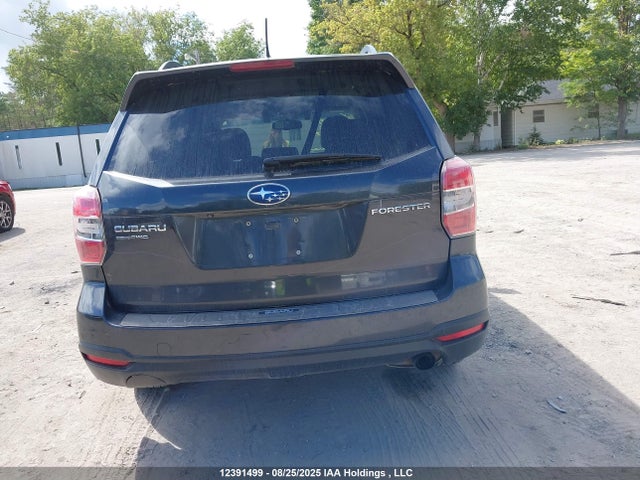 JF2SJCPC9EH534454 Subaru 2.5na c0