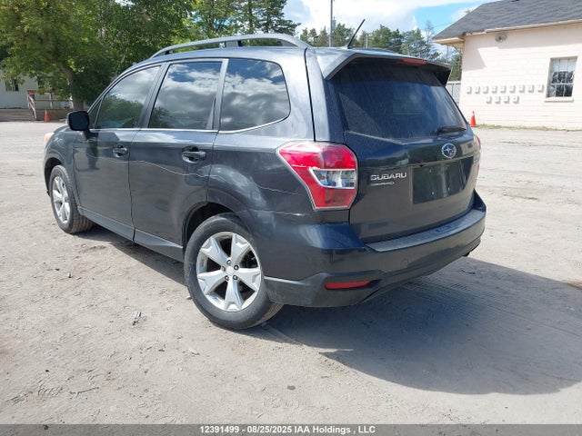 JF2SJCPC9EH534454 Subaru 2.5na c0