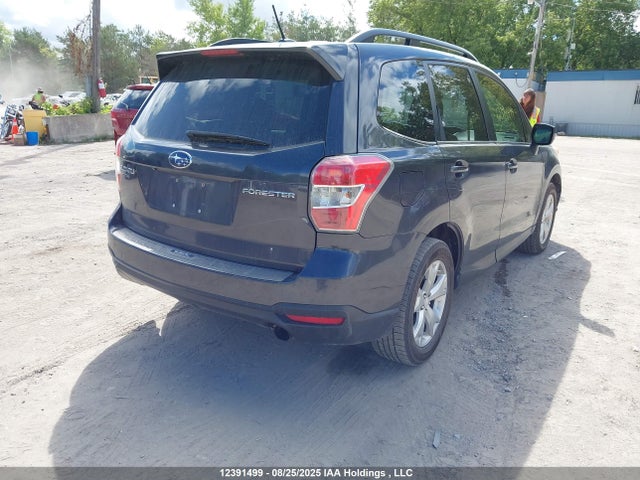 JF2SJCPC9EH534454 Subaru 2.5na c0