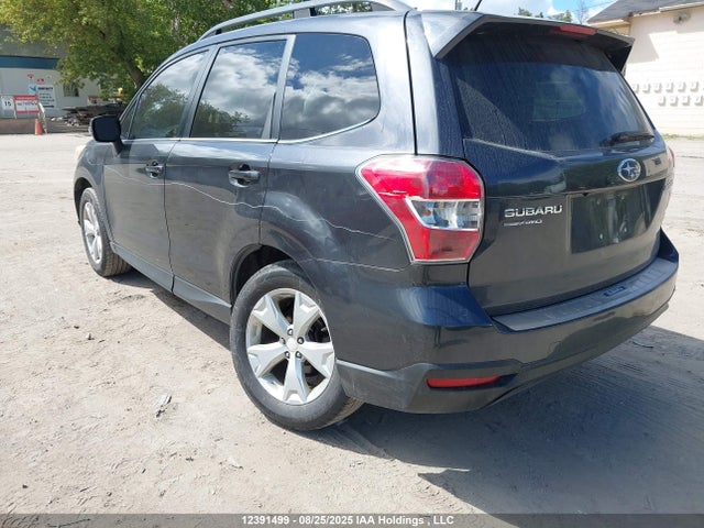 JF2SJCPC9EH534454 Subaru 2.5na c0