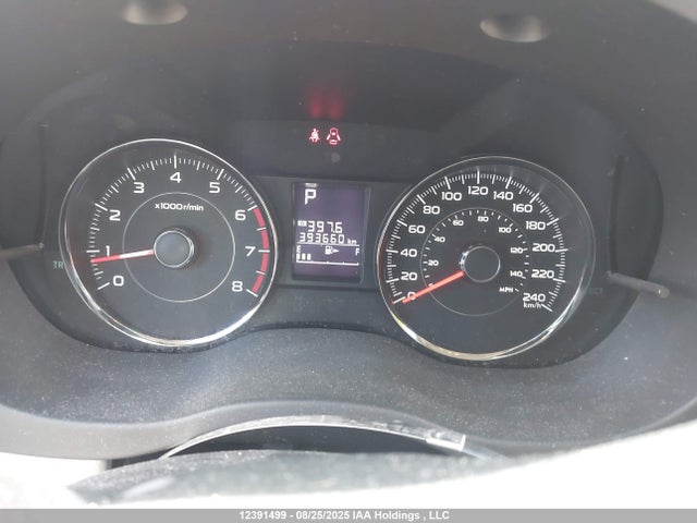 JF2SJCPC9EH534454 Subaru 2.5na c0