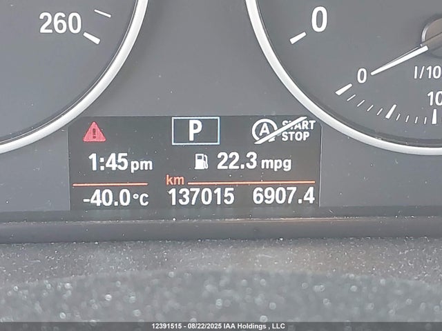 5UXWX9C59H0D98971 BMW X3