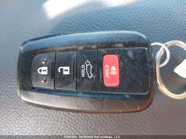 12391524 :رقم المزاد ، 2T3RWRFVXRW244793 vin ، 2024 Toyota Rav4 Hybrid Xle مزاد بيع