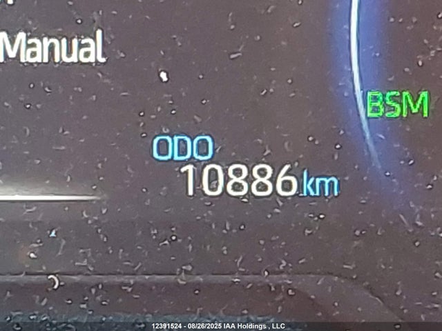 12391524 :رقم المزاد ، 2T3RWRFVXRW244793 vin ، 2024 Toyota Rav4 Hybrid Xle مزاد بيع