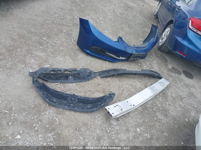 Honda r18z1 2015 2HGFB2F46FH020978 Image 12