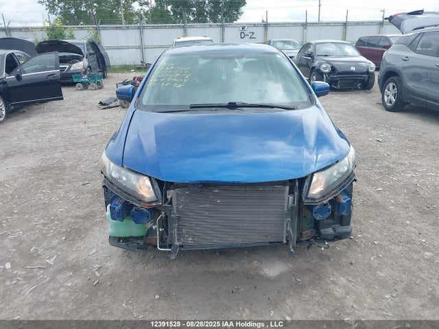 Honda r18z1 2015 2HGFB2F46FH020978 Image 13