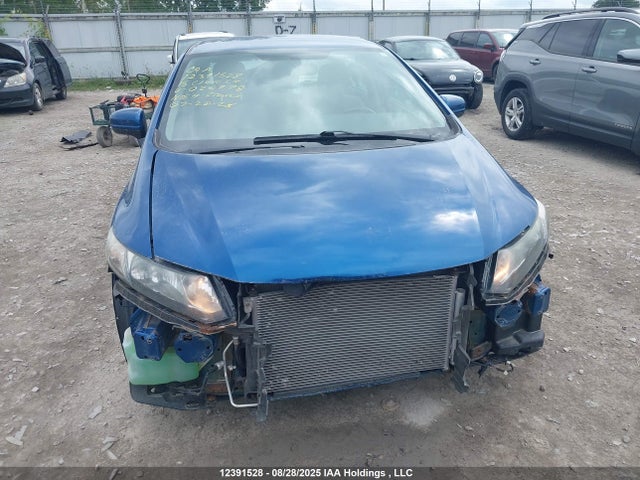 Honda r18z1 2015 2HGFB2F46FH020978 Image 6