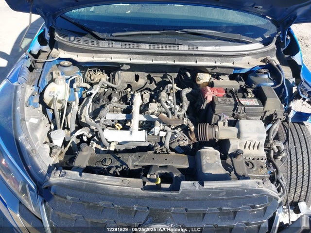 Nissan 2024 2024 3N1CP5DV2RL534678 Image 10