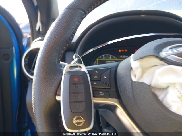Nissan 2024 2024 3N1CP5DV2RL534678 Image 11