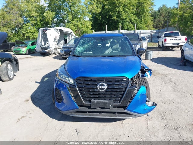 Nissan 2024 2024 3N1CP5DV2RL534678 Image 13