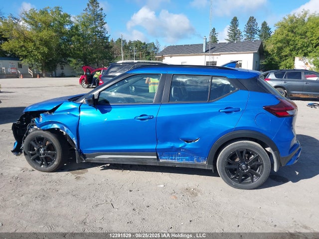 Nissan 2024 2024 3N1CP5DV2RL534678 Image 15