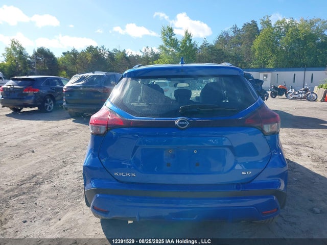 Nissan 2024 2024 3N1CP5DV2RL534678 Image 17