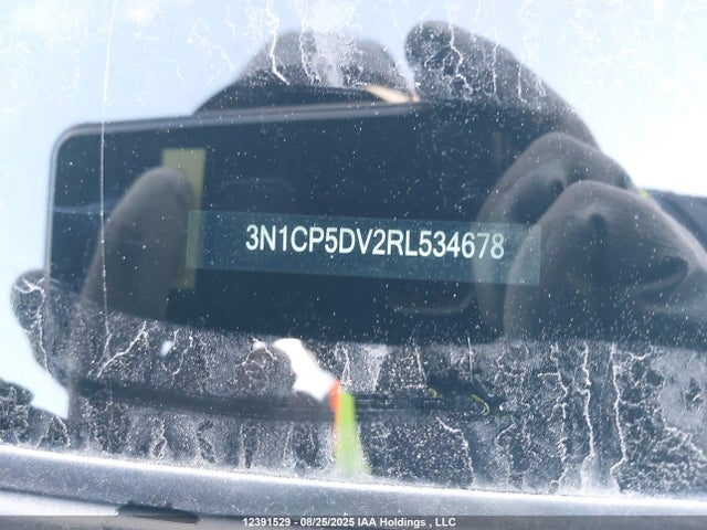 Nissan 2024 2024 3N1CP5DV2RL534678 Image 19