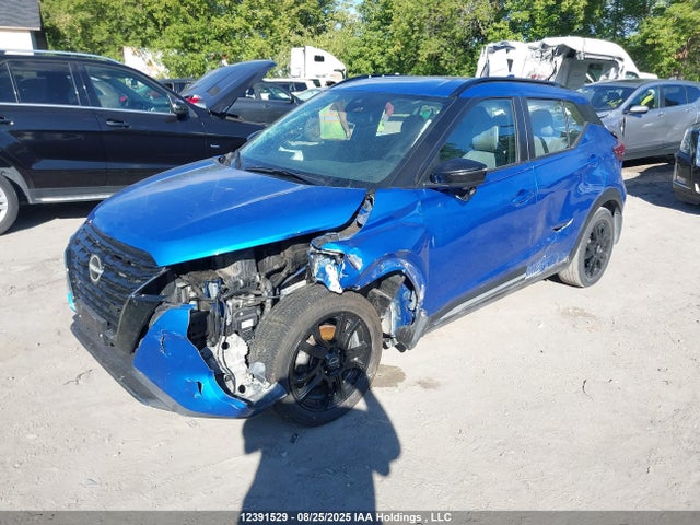 Nissan 2024 2024 3N1CP5DV2RL534678 Image 2