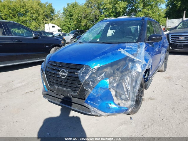 Nissan 2024 2024 3N1CP5DV2RL534678 Image 20
