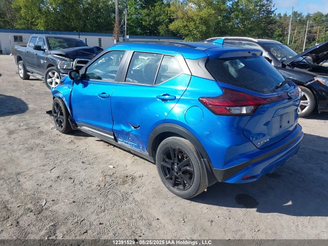 Nissan 2024 2024 3N1CP5DV2RL534678 Image 3