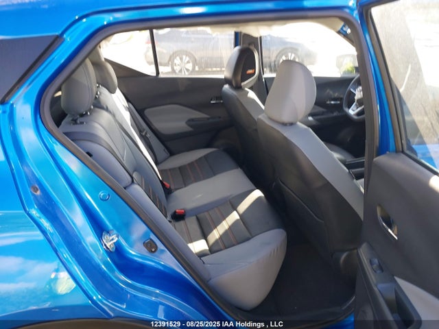Nissan 2024 2024 3N1CP5DV2RL534678 Image 8