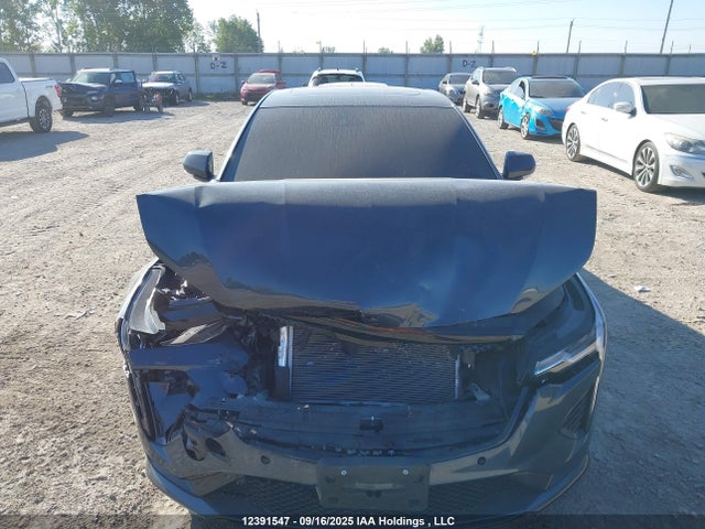 Cadillac CT4 2025 1G6DH5RL2S0104368 Image 10