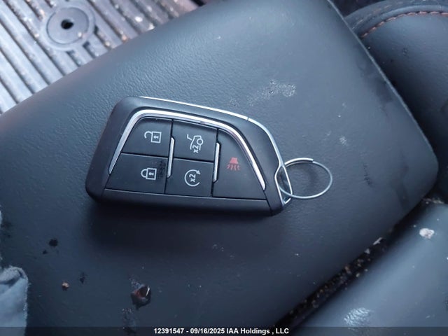 Cadillac CT4 2025 1G6DH5RL2S0104368 Image 11