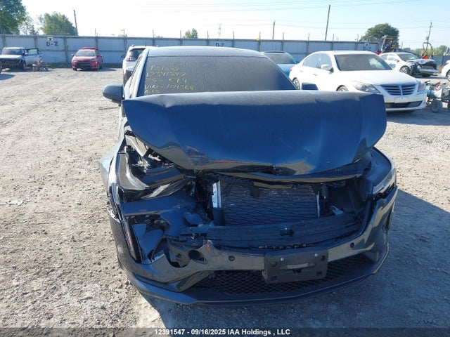 Cadillac CT4 2025 1G6DH5RL2S0104368 Image 6