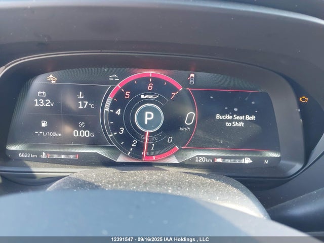 Cadillac CT4 2025 1G6DH5RL2S0104368 Image 7