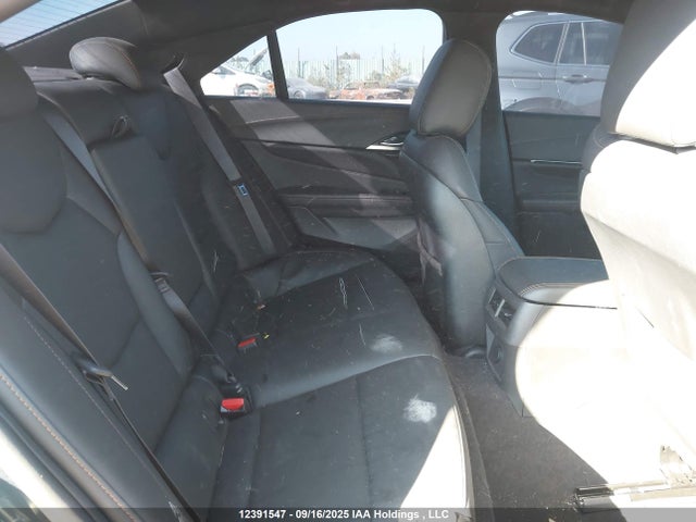 Cadillac CT4 2025 1G6DH5RL2S0104368 Image 8