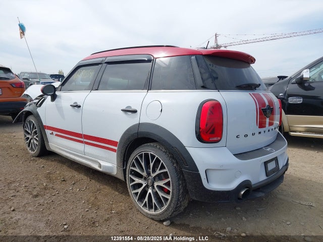 Mini 2015 2015 WMWXD1C58FWT97413 Image 3