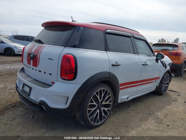 Mini 2015 2015 WMWXD1C58FWT97413 Image 4