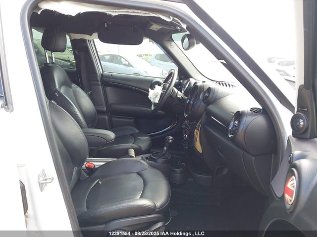 Mini 2015 2015 WMWXD1C58FWT97413 Image 5