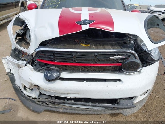 Mini 2015 2015 WMWXD1C58FWT97413 Image 6