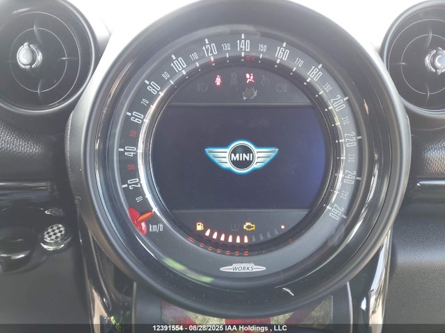 Mini 2015 2015 WMWXD1C58FWT97413 Image 7