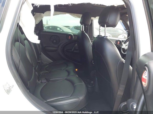 Mini 2015 2015 WMWXD1C58FWT97413 Image 8