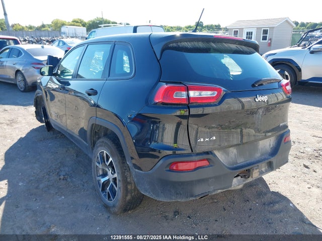 1C4PJMABXFW533451 Jeep Cherokee