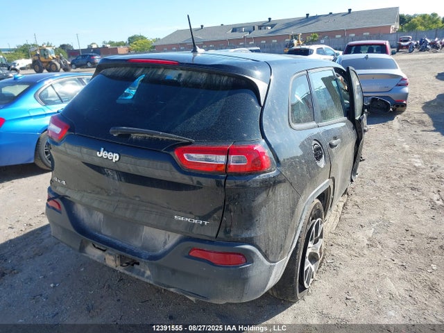 1C4PJMABXFW533451 Jeep Cherokee