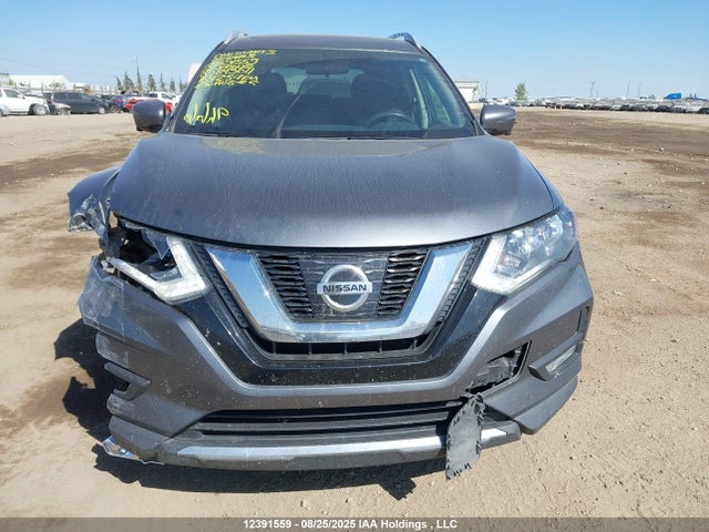 5N1AT2MV8HC843611 Nissan Rogue