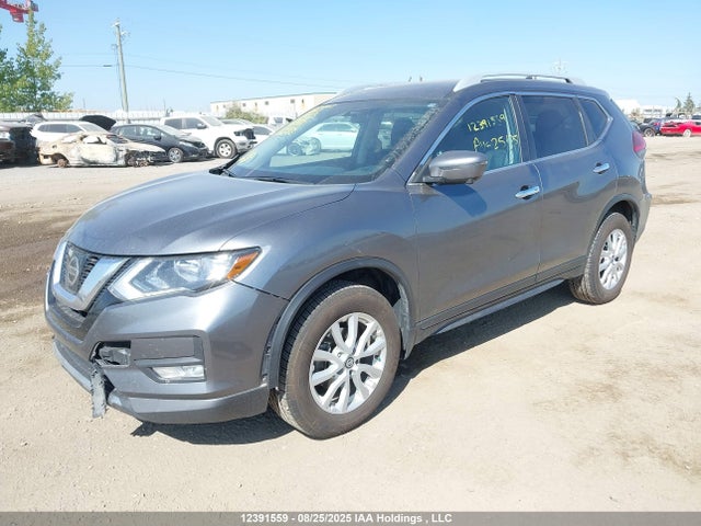 5N1AT2MV8HC843611 Nissan Rogue
