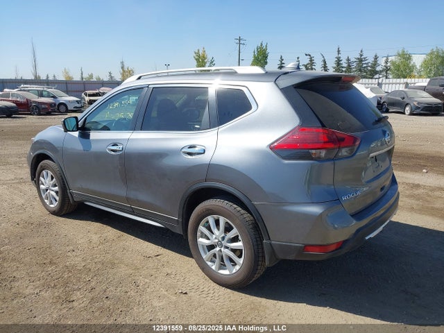 5N1AT2MV8HC843611 Nissan Rogue