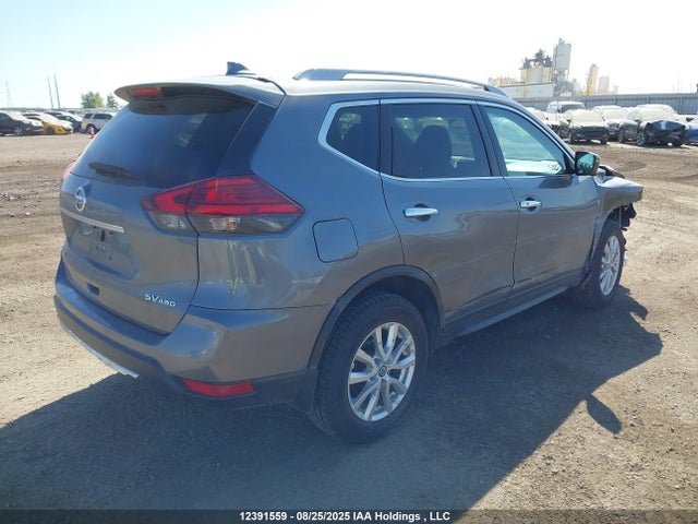 5N1AT2MV8HC843611 Nissan Rogue