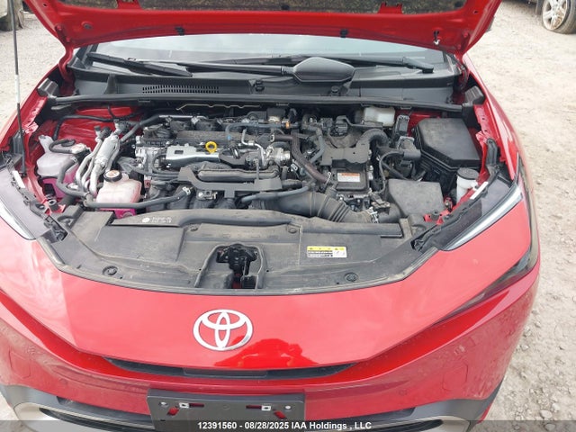 JTDACACU2R3020469 Toyota m20a-fxs