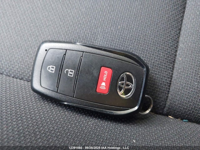 JTDACACU2R3020469 Toyota m20a-fxs