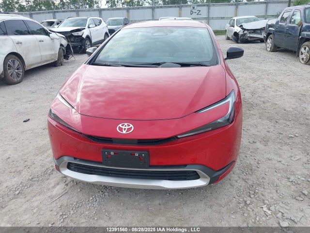 JTDACACU2R3020469 Toyota m20a-fxs