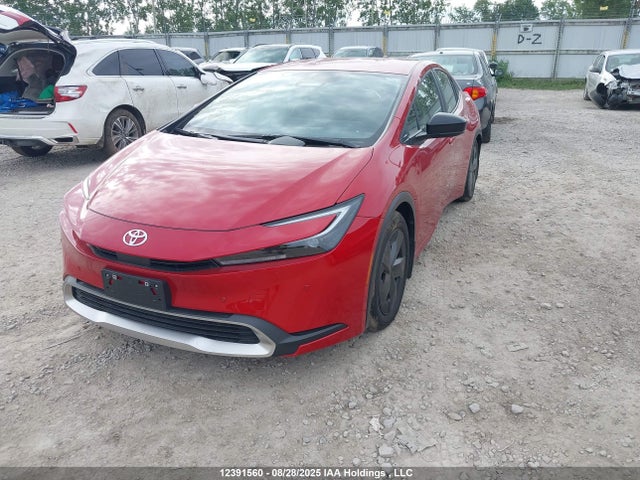 JTDACACU2R3020469 Toyota m20a-fxs