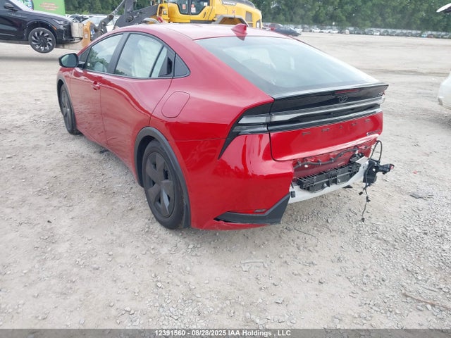 JTDACACU2R3020469 Toyota m20a-fxs