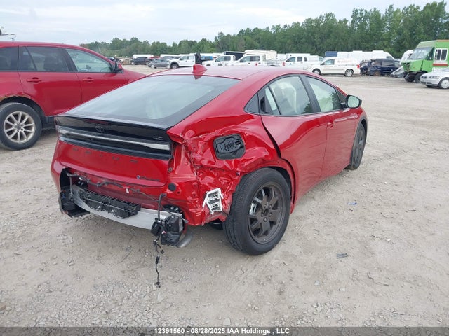 JTDACACU2R3020469 Toyota m20a-fxs