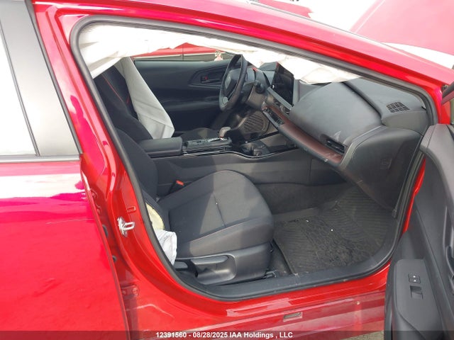 JTDACACU2R3020469 Toyota m20a-fxs
