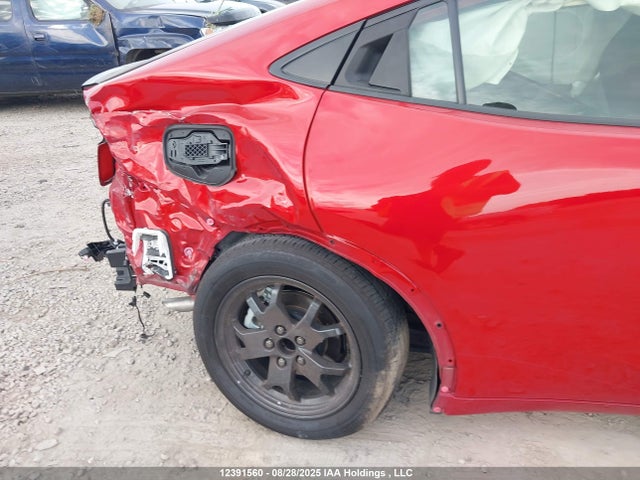 JTDACACU2R3020469 Toyota m20a-fxs