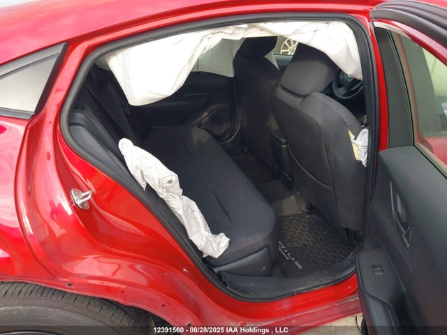 JTDACACU2R3020469 Toyota m20a-fxs