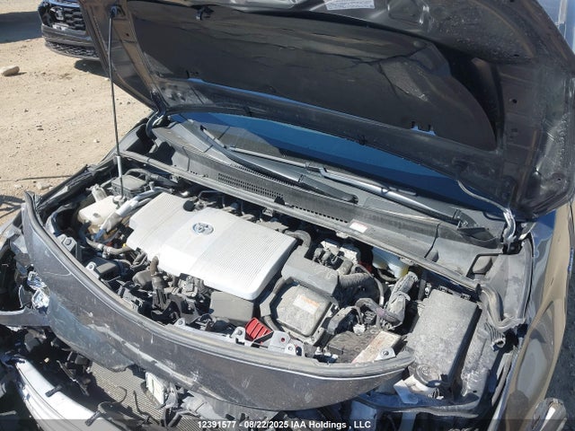 JTDKARFP6L3142080 Toyota 2zr-fxe+1nm+1sm