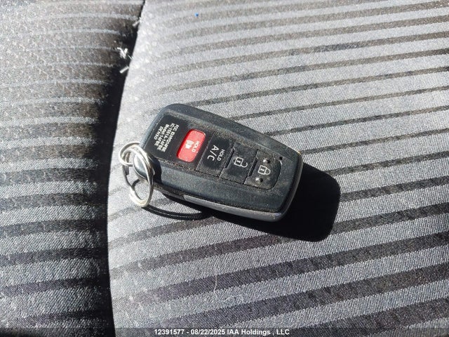 JTDKARFP6L3142080 Toyota 2zr-fxe+1nm+1sm