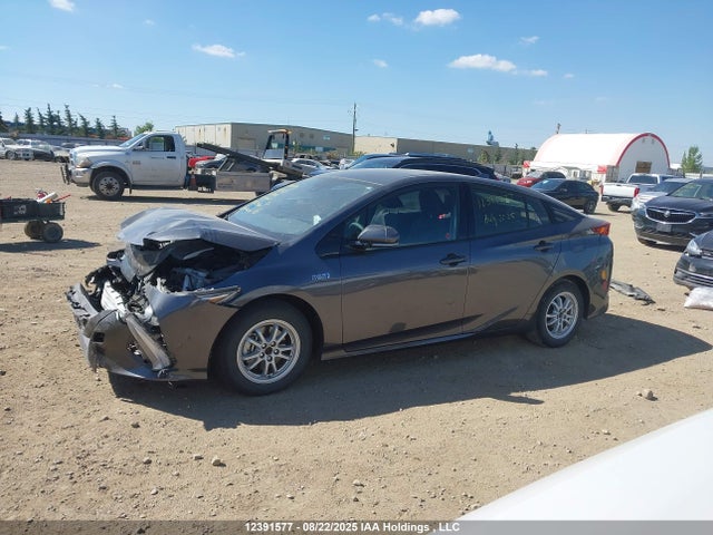 JTDKARFP6L3142080 Toyota 2zr-fxe+1nm+1sm